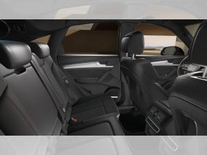 Audi Q5 Sportback 55 TFSIe S line Matrix ACC B&O Kamera