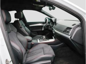 Audi Q5 Sportback 55 TFSIe S line Matrix ACC B&O