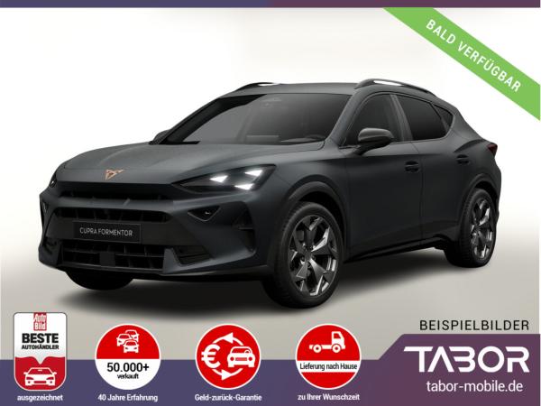 Cupra Formentor eTSI DSG Matt AHK SHZ ACC 3ZClim DigC