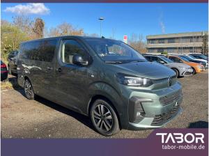 Citroën SpaceTourer Spacetourer AT MAX XL Pano Leder Nav SHZ Kam Key