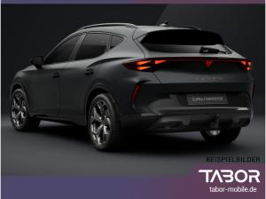 Cupra Formentor eTSI DSG Matt AHK SHZ ACC 3ZClim DigC