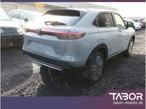 Honda HR-V HEV Elegance PrivG SHZ ACC Keyl LED 2xPDC