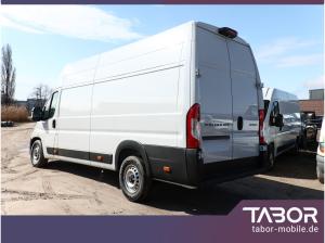 Peugeot Boxer 435 180 L4H3 Kam 270° Temp PDC E-Rad Visib