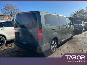 Citroën SpaceTourer Spacetourer AT MAX XL Pano Leder Nav SHZ Kam Key