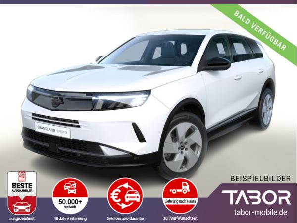 Opel Grandland MHEV AUT Edition KomfortP TechP Nav