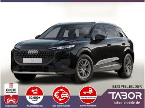 Audi Q3 neuesMod Tech LED+ KlimaP Keyless ACC Privacy