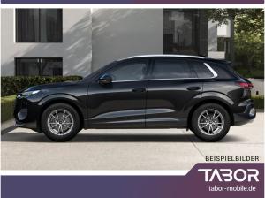Audi Q3 neuesMod Tech LED+ KlimaP Keyless ACC Privacy