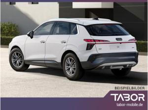 Audi Q3 neuesMod Tech LED+ KlimaP Keyless ACC Kamera