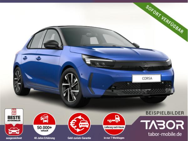 Opel Corsa 1.2 100 GS InfotainmentP Nav Kam Keyl