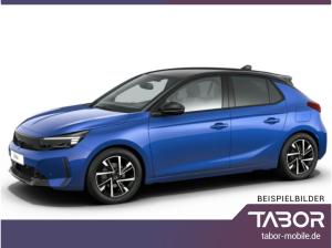 Opel Corsa 1.2 100 GS InfotainmentP Nav Kam Keyl