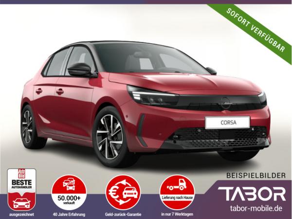 Opel Corsa 1.2 100 GS InfotainmentP Nav Kam Keyl