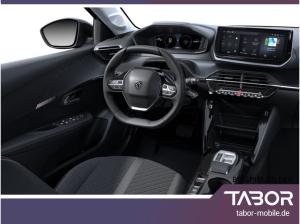 Peugeot 208 Hybrid Allure 2xPDC LED CarPlay DigC Temp
