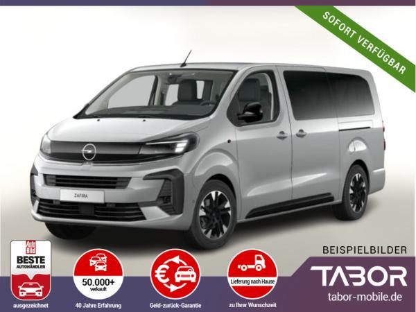 Opel Zafira 2.0 180 AT8 XL GS AHK Nav Keyl SHZ Massag