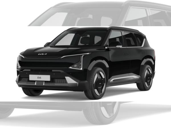 Kia EV5 81,4 kW/h Earth P3/P4/P6