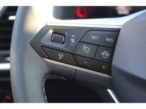 Seat Ateca 1.5 TSI DSG Road Edition AHK KAMERA NAVI ACC SHZ GRA DAB 17