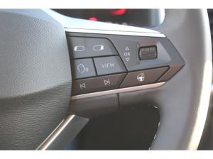 Seat Ateca 1.5 TSI DSG Road Edition AHK KAMERA NAVI ACC SHZ GRA DAB 17