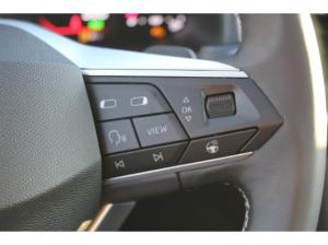 Seat Ateca 1.5 TSI DSG Road Edition AHK KAMERA NAVI ACC SHZ GRA DAB 17