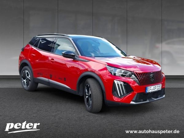 Peugeot 2008 GT HYBRID 145 e-DSC6