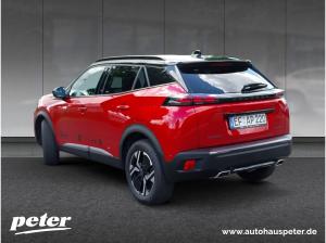 Peugeot 2008 GT HYBRID 145 e-DSC6