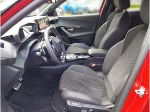 Peugeot 2008 GT HYBRID 145 e-DSC6