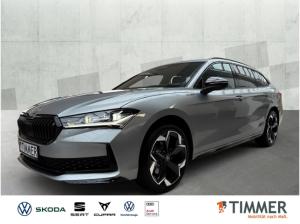 Skoda Superb Combi 2.0 TDI DSG 4x4 Sportline *CANTON*VERSCHIEDENE FARBEN*