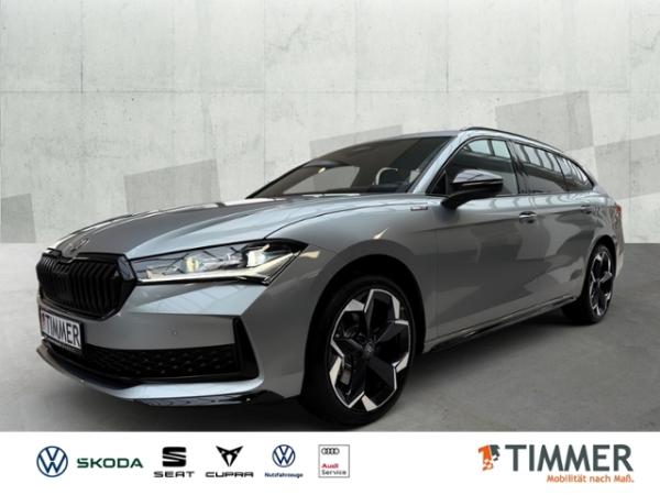 Skoda Superb Combi 2.0 TDI DSG 4x4 Sportline *CANTON*VERSCHIEDENE FARBEN*