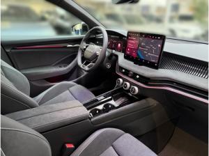 Skoda Superb Combi 2.0 TDI DSG 4x4 Sportline *CANTON*VERSCHIEDENE FARBEN*