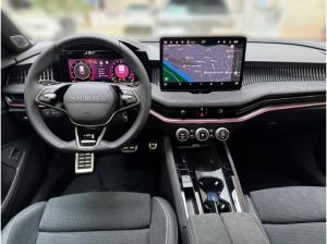 Skoda Superb Combi 2.0 TDI DSG 4x4 Sportline *CANTON*VERSCHIEDENE FARBEN*