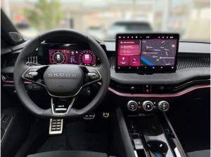 Skoda Superb Combi 2.0 TDI DSG 4x4 Sportline *CANTON*VERSCHIEDENE FARBEN*