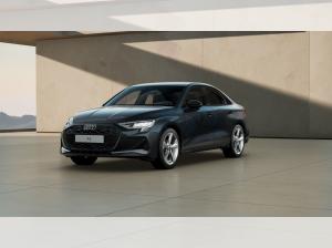 Audi A3 Limousine advanced 35TFSI S-tronic / AHK, RFK