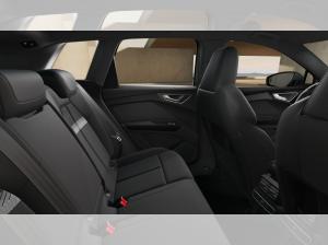 Audi Q4 e-tron 45 / Navi+, Matrix, ParkAssi, 360°, WP