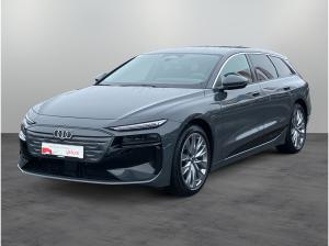 Audi A6 e-tron A6 Avant e-tron / Tech+, Navi+, Matrix, AHK, WP