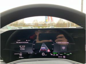 Audi A6 e-tron A6 Avant e-tron / Tech+, Navi+, Matrix, AHK, WP