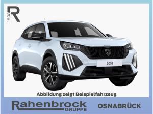 Peugeot 2008 Allure Benzin 100 **SOFORT VERFÜGBAR**