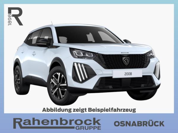 Peugeot 2008 Allure Benzin 100 **SOFORT VERFÜGBAR**
