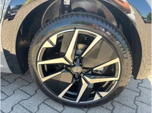 Peugeot 208 GT Elektromotor 156