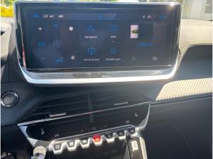 Peugeot 208 GT Elektromotor 156