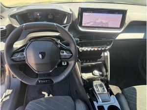 Peugeot 208 GT Elektromotor 156