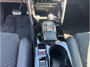 Peugeot 208 GT Elektromotor 156