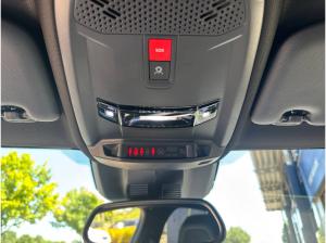 Peugeot 208 GT Elektromotor 156