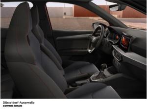 Seat Arona FR Black Edition 1.0 TSI - 🏁Now or Never🏁 (Düsseldorf)