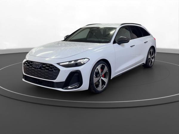 Audi A5 Avant TFSI AHK Matrix LM 20" Navi B&O Head-Up