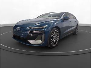 Audi A6 Avant e-tron performance LED LM 20" ACC 360°