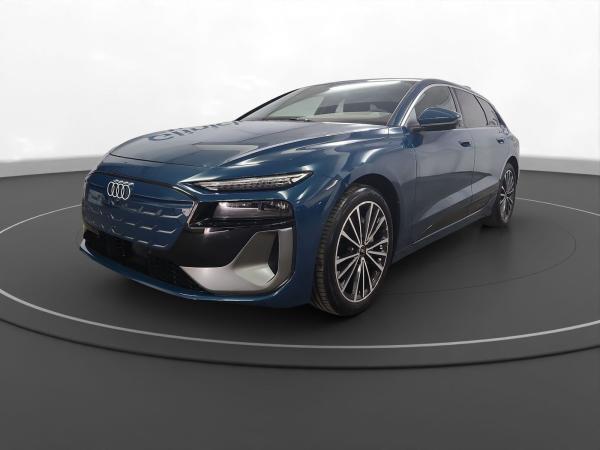 Audi A6 Avant e-tron performance LED LM 20" ACC 360°