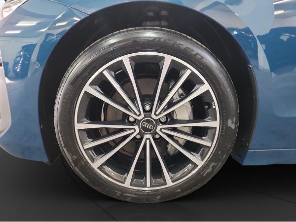 Audi A6 Avant e-tron performance LED LM 20" ACC 360°