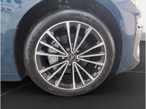 Audi A6 Avant e-tron performance LED LM 20" ACC 360°