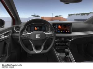 Seat Arona FR Black Edition 1.0 TSI - 🏁Now or Never🏁  (Düsseldorf)