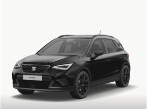 Seat Arona FR Black Edition 1.0 TSI - 🏁Now or Never🏁  (Düsseldorf)