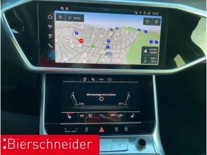 Audi A6 Av 45 TFSI qu advanced AHK MATRIX PANO CAM ACC