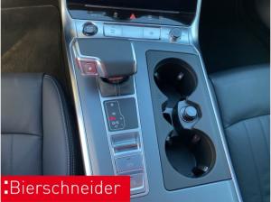 Audi A6 Av 45 TFSI qu advanced AHK MATRIX PANO CAM ACC
